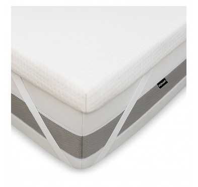 Mattress Topper PREMIUM 140x200x8 cm
