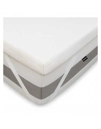 Mattress Topper PREMIUM 140x200x8 cm