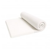 Mattress Topper PREMIUM 140x200x8 cm
