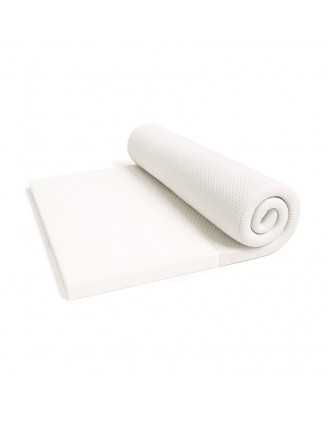 Mattress Topper PREMIUM 140x200x8 cm