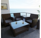 Garden Bench Cushion, Dining Bench Cushion, Seat Cushion for Bench, Bench Pad, Seat Pad, Chair Pad, 50x50x5cm, Grey Garden Bench Cushion, Dining Bench Cushion, Seat Cushion for Bench, Bench Pad, Seat Pad, Chair Pad, 50x50x5cm, Grey