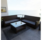 Garden Bench Cushion, Dining Bench Cushion, Seat Cushion for Bench, Bench Pad, Seat Pad, Chair Pad, 170x50x5cm, Grey