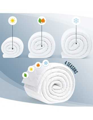 Hypoallergenic winter duvet 135x200 cm