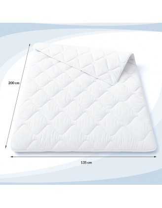 Hypoallergenic winter duvet 135x200 cm