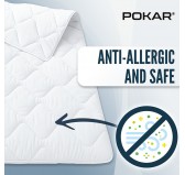 Hypoallergenic summer duvet 135x200 cm Hypoallergenic summer duvet 135x200 cm