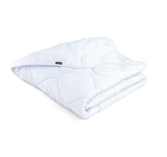 Hypoallergenic all-season duvet 155x200 cm