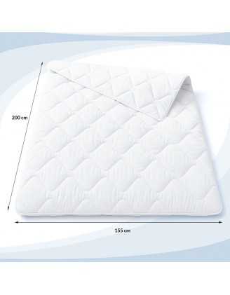 Hypoallergenic winter duvet 155x200 cm