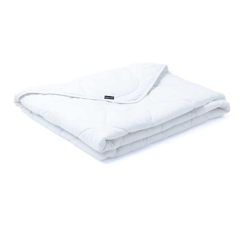 Hypoallergenic summer duvet 155x220 cm Hypoallergenic summer duvet 155x220 cm