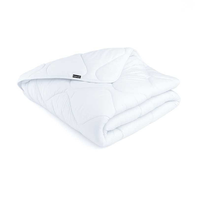 Hypoallergenic winter duvet 200x220 cm