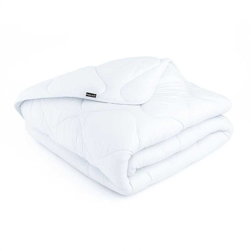 Hypoallergenic 4-season duvet 200x220 cm Hypoallergenic 4-season duvet 200x220 cm