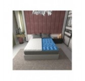 Mattress Topper 7 Zone H3/H4 90x200x4cm