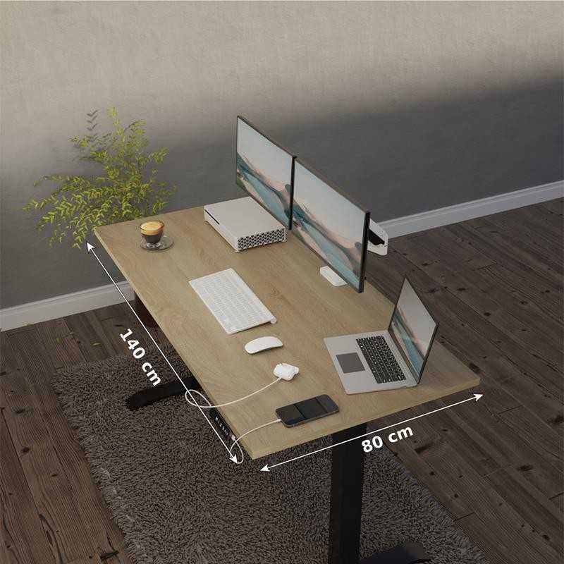 80 inch online desk