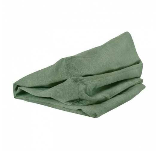 Cushion Cover for Pallet Side Cushion, 60x40 cm, Green