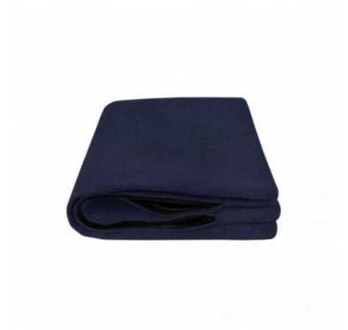 Cushion Cover for Pallet Decorative Cushion, 40x40 cm, Dark Blue