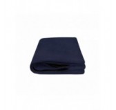 Cushion Cover for Pallet Decorative Cushion, 40x40 cm, Dark Blue