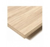 Table Top for Desk, Table 2.5cm Sonoma Oak 120x60 cm