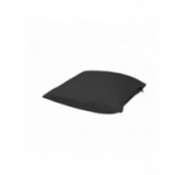 Cushion Cover for Pallet Decorative Cushion, 40x40 cm, Anthracite