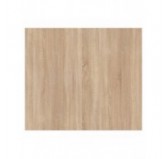 Table Top for Desk, Table 2.5cm Sonoma Oak 120x80 cm