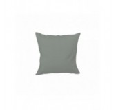 Waterproof Cushion Cover for Pallet Deco Cushion, 40x40 cm, Grey