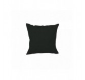 Waterproof Cushion Cover for Pallet Deco Cushion, 40x40 cm, Anthracite