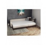 Mattress Topper H3 100x200x4cm