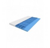 Mattress Topper 7 Zones H3/H4 100x200x4cm