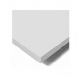 Table Top for Desk, Table 2.5cm Light Grey 120x60 cm