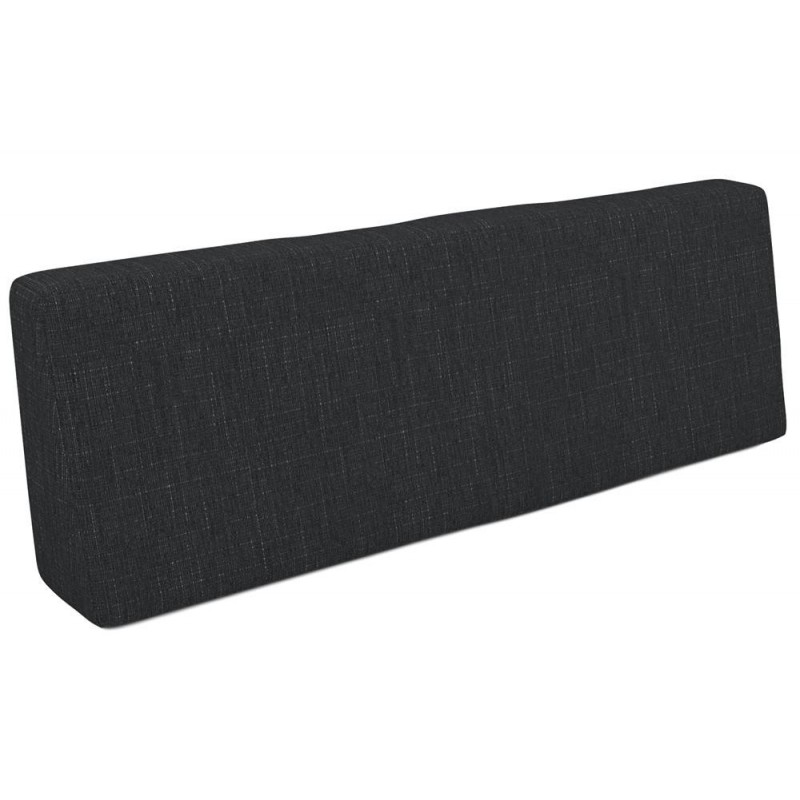 Pallet Garden Backrest Cushion 120x40x20/10 Anthracite