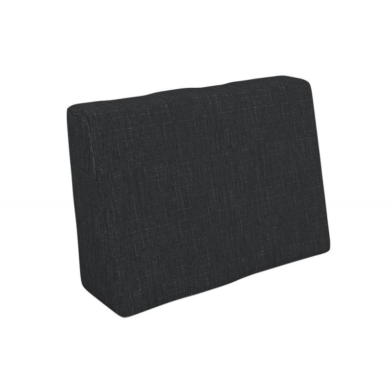 Pallet Garden Side Cushion 60x40x20/10 Anthracite