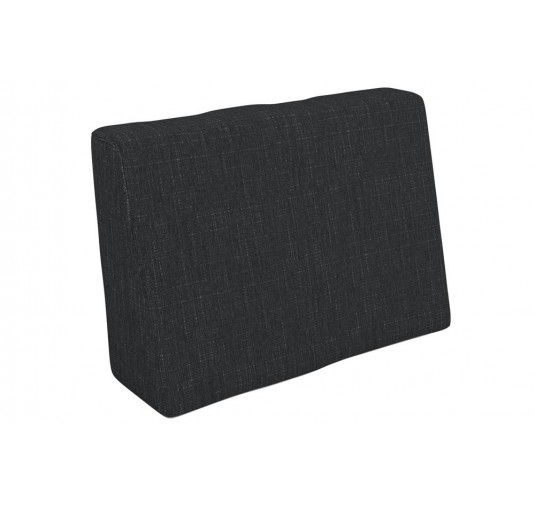 Pallet Garden Side Cushion 60x40x20/10 Anthracite