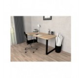 Table Top for Desk or Table 2.5cm Eco Sonoma Oak 175x80 cm