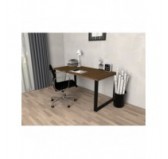 Table Top for Desk or Table 2.5cm Eco Davos Oak 160x80 cm