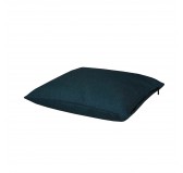 Decorative Cushion for Pallet Sofa and Garden Furniture, 40x40 cm, Dark Green