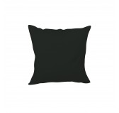 Decorative Cushion for Pallet Sofa and Garden Furniture, Waterproof, 40x40 cm, Anthracite