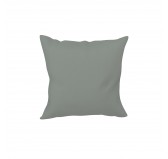 Decorative Cushion for Pallet Sofa and Garden Furniture, Waterproof, 40x40 cm, Grey