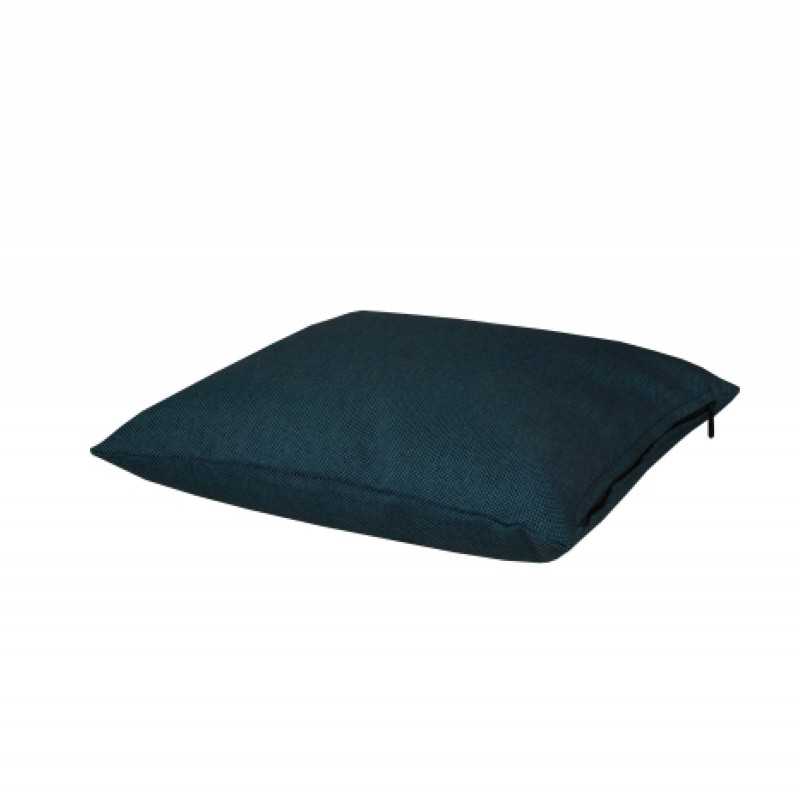 Decorative Cushion for Pallet Sofa and Outdoor Furniture, 40x40 cm, Dark Green