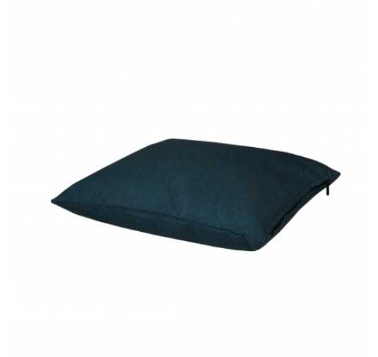 Decorative Cushion for Pallet Sofa and Outdoor Furniture, 40x40 cm, Dark Green