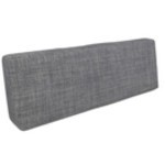 Back Cushion 120 x 40