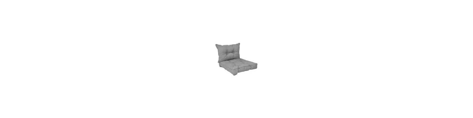 Garden Cushions for Pallets, Furniture | POKAR Official Shop