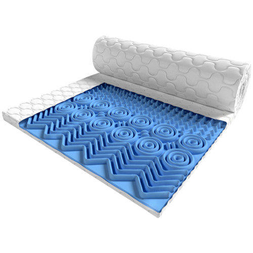 mattress topper 7 zones