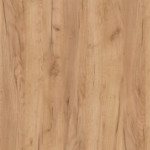 Electric Desks Craft Oak