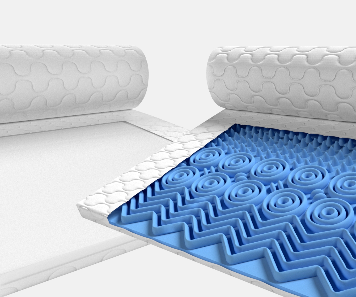 Mattress Topper Comparison: Surface Mattress H3 or H4?