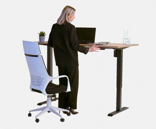 Electric Desk: A Comprehensive Guide to a Modern Solution for Your Workspace