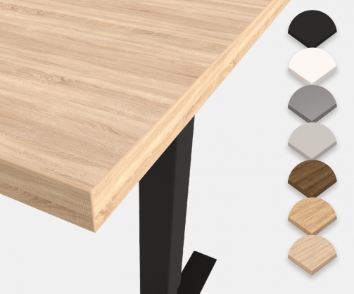 Laminated Table Tops: How to Choose the Perfect Table Top or Desk Top?